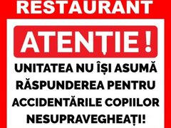 Placute pentru restaurant